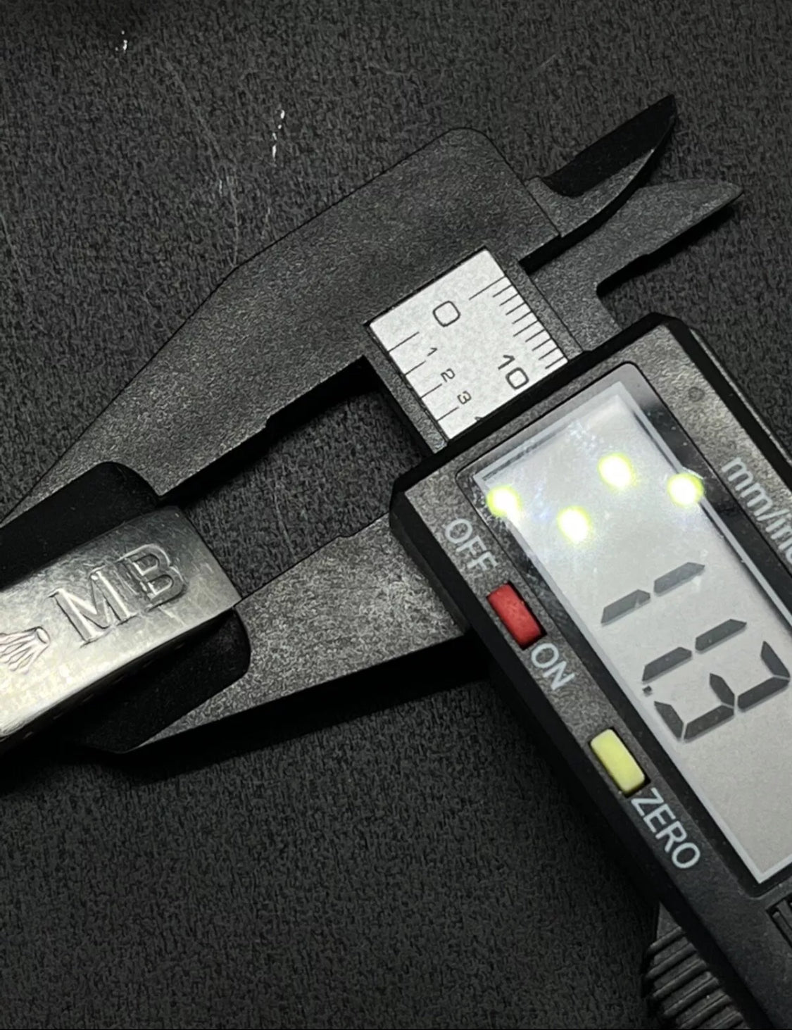 ORIGINAL ROLEX 62523D JUBILEE SCHLIEßE 13MM DATEJUST BUCKLE STAHL GOLD BAND