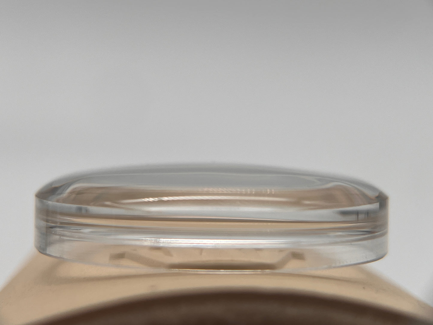 NEU TROPIC T25-39 GLAS ACRYLGLAS SUPERDOME FÜR 1665 SEA DWELLER ROLEX