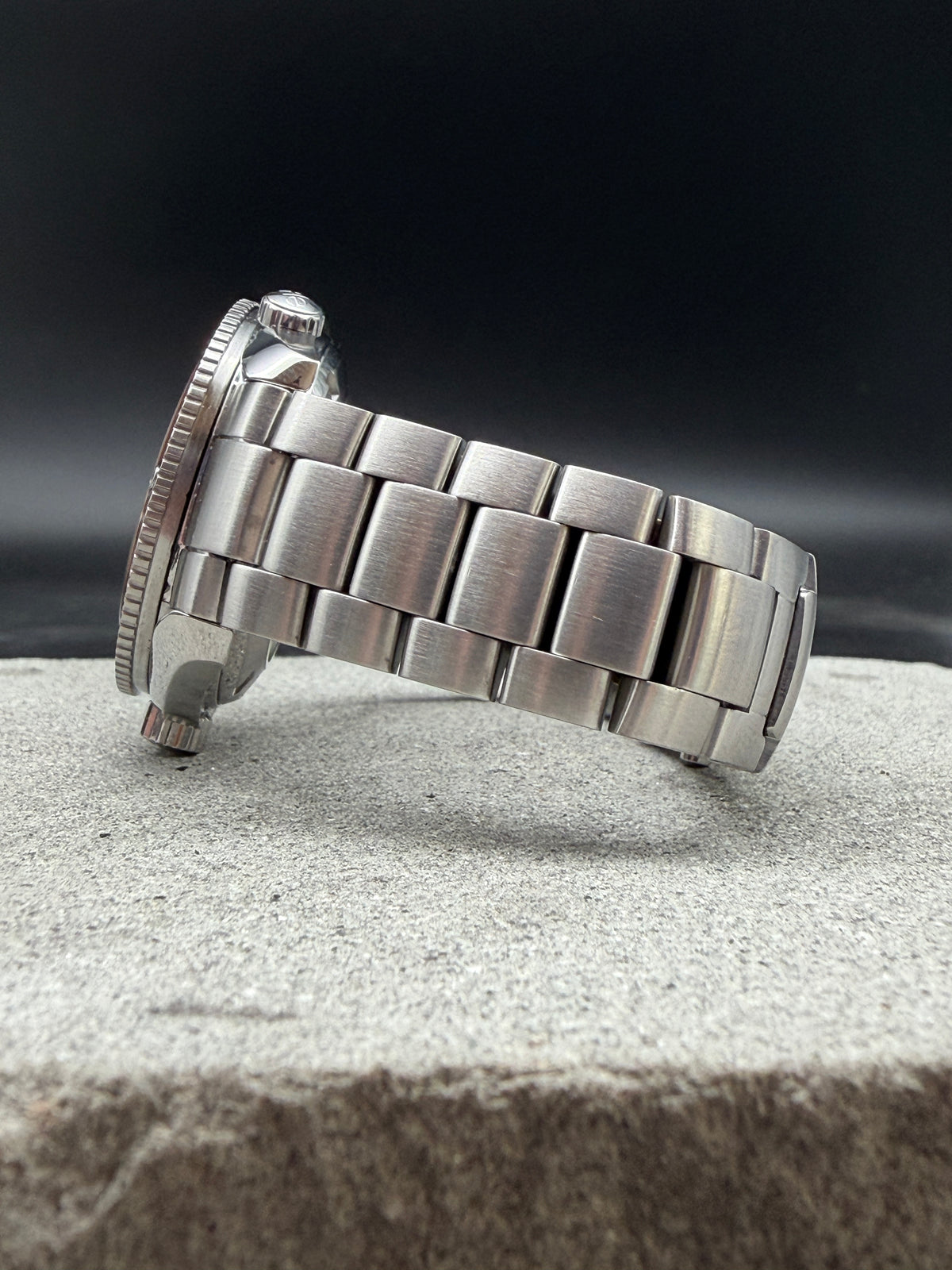 ORIGINAL OMEGA SEAMASTER PLANET 2209.50.00 OCEAN CO AXIAL ORANGE 42mm 600m DIVER