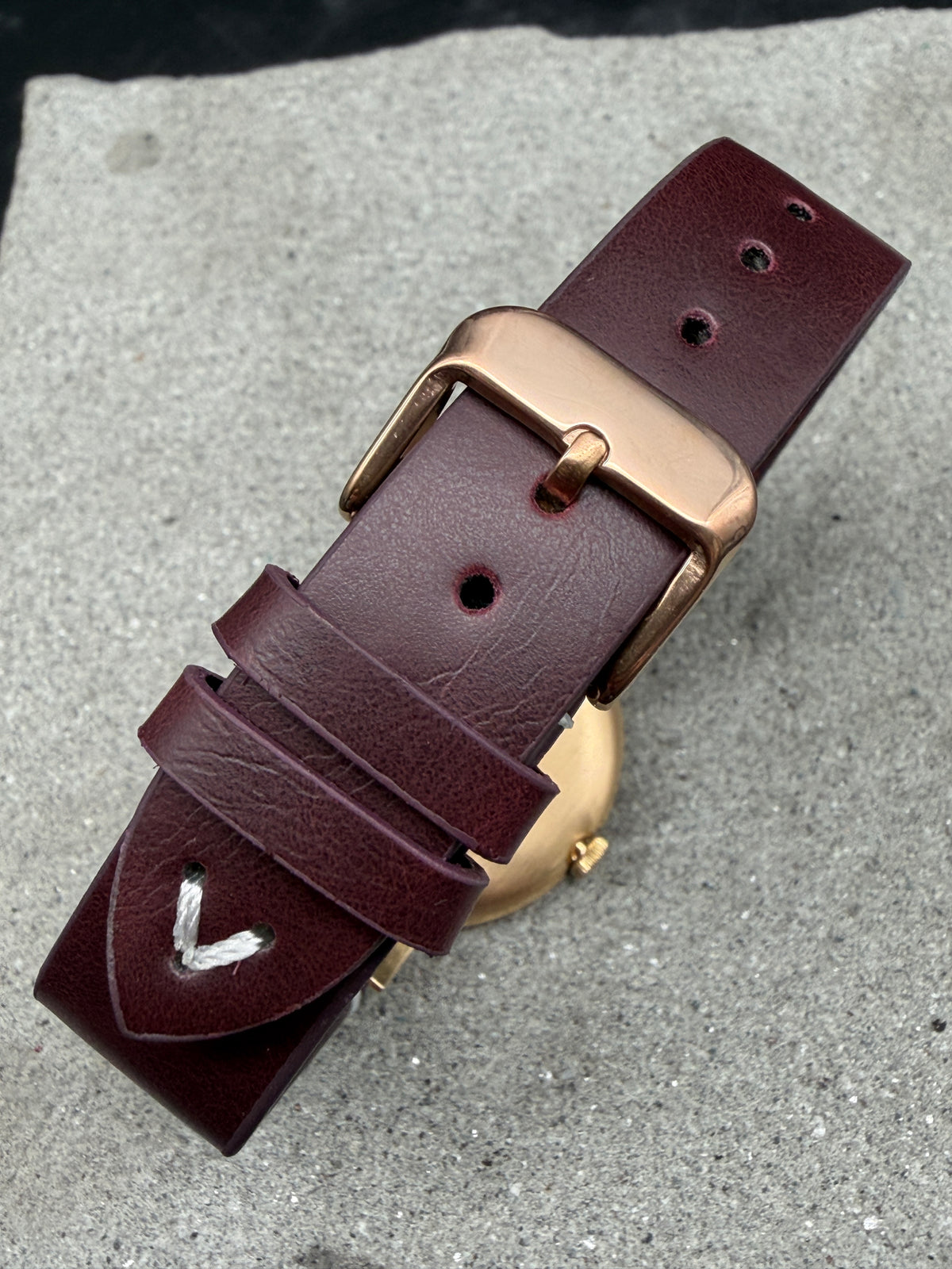 ORIGINAL RADO DE LUXE 18 K / 750 GELBGOLD ULTRAFLAT HANDAUFZUG DRESSWATCH 3063