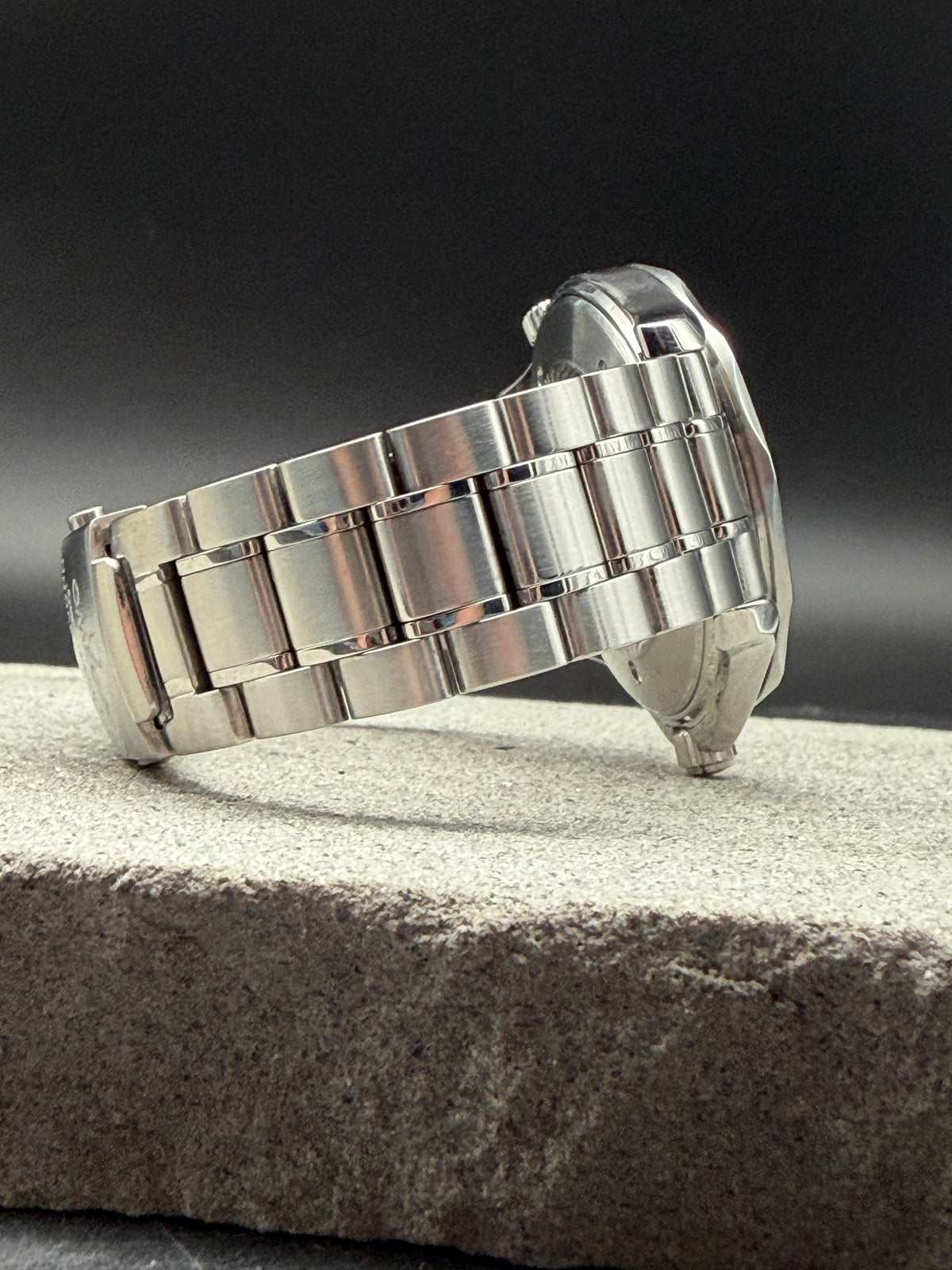 ORIGINAL 1998 OMEGA SEAMASTER PROFESSIONAL 41mm QUARTZ 2265.80 DIVER CAL 1538