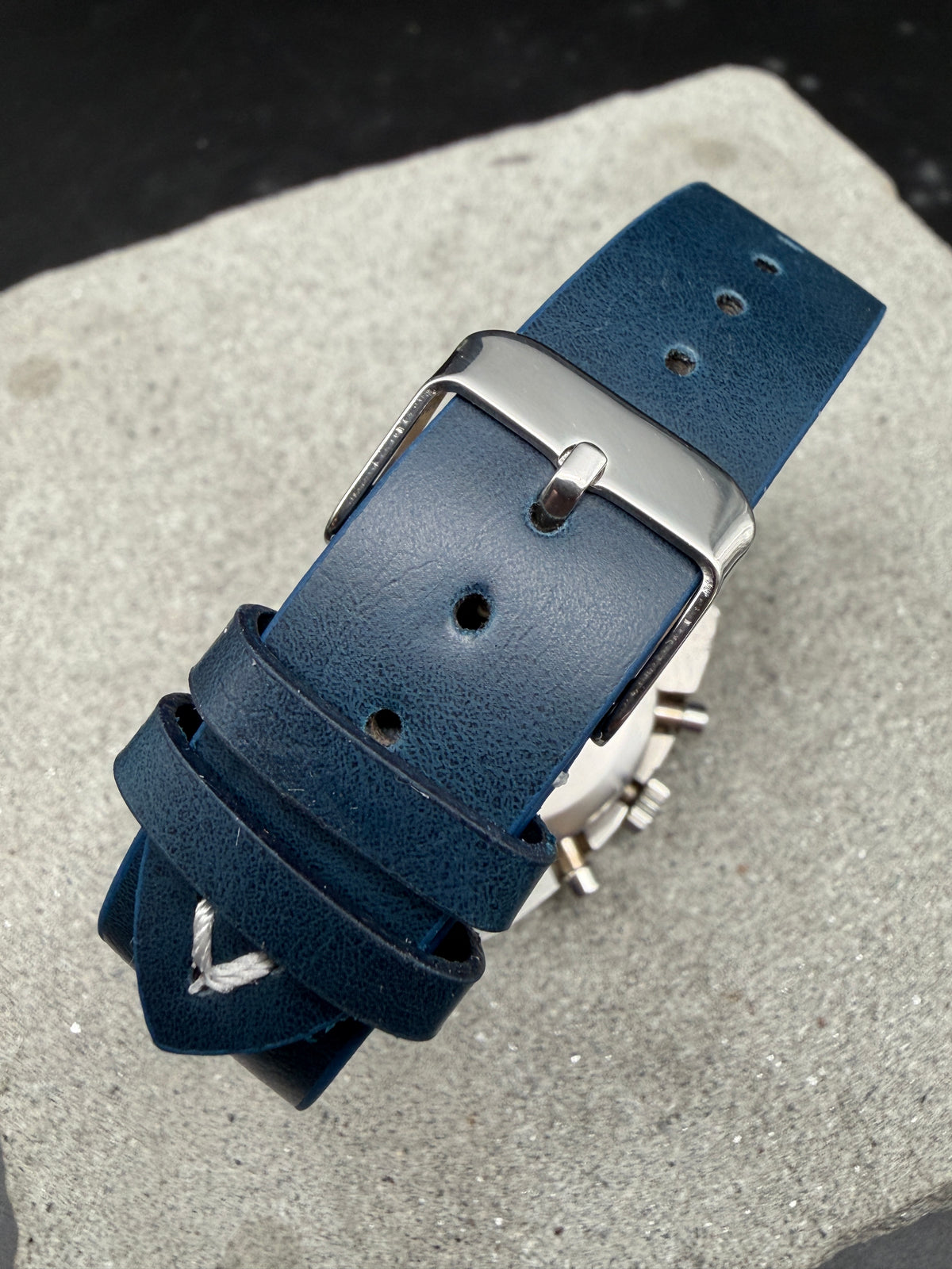 ORIGINAL 1973 JUNGHANS OLYMPIC CHRONOGRAPH 7734 VALJOUX HANDAUFZUG 688.10 DATUM